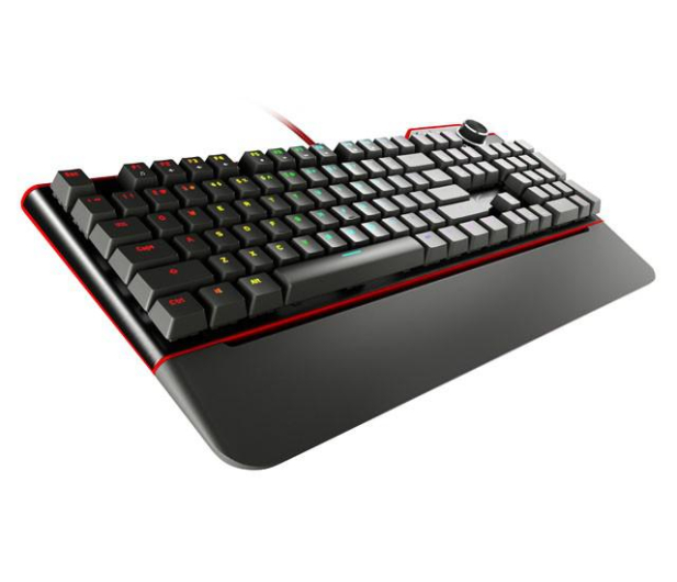 Genesis RX85 RGB - 1077269 - zdjęcie 2